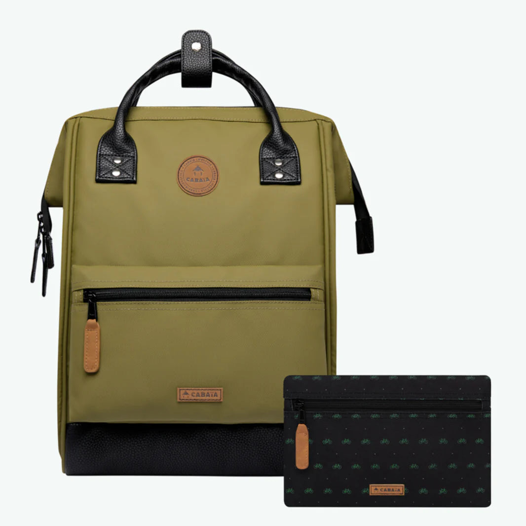 Backpack Adventurer M I Grenoble