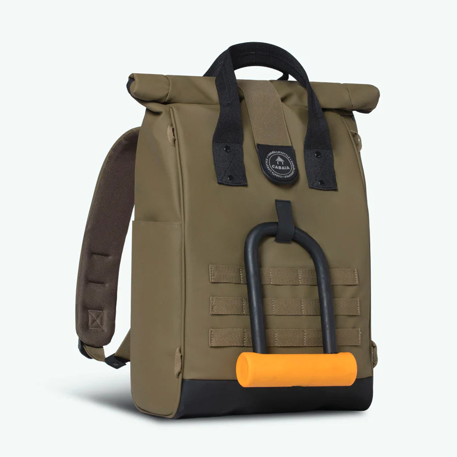 Backpack Explorer I Grenoble