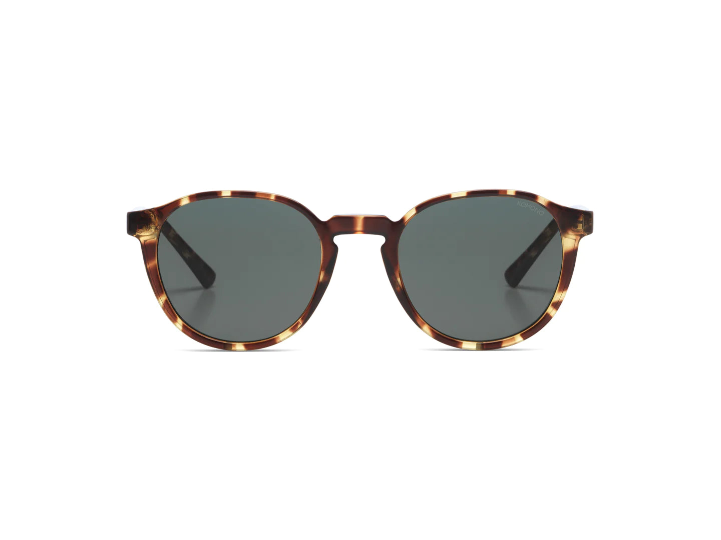 Zonnebril Liam Tortoise