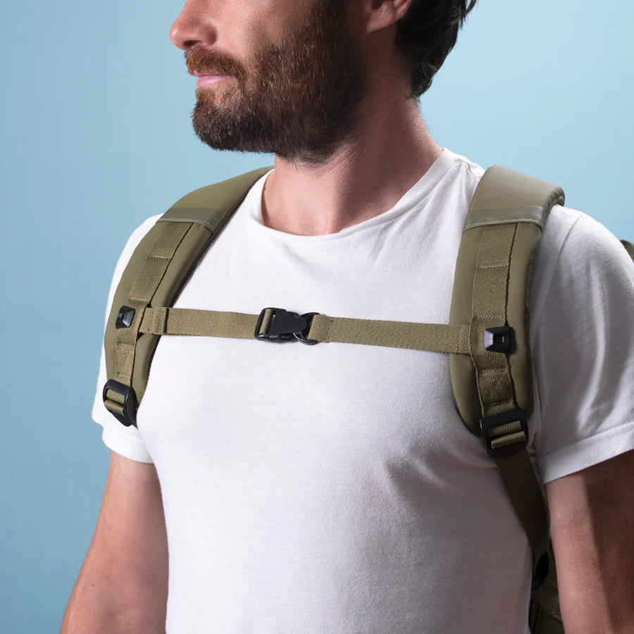 Backpack Explorer I Grenoble