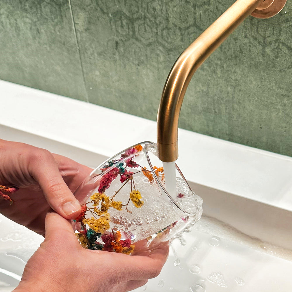 Geurkaars | You are gold solid gold