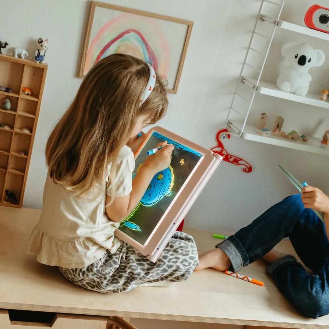 Kidydraw-PRO | Groen