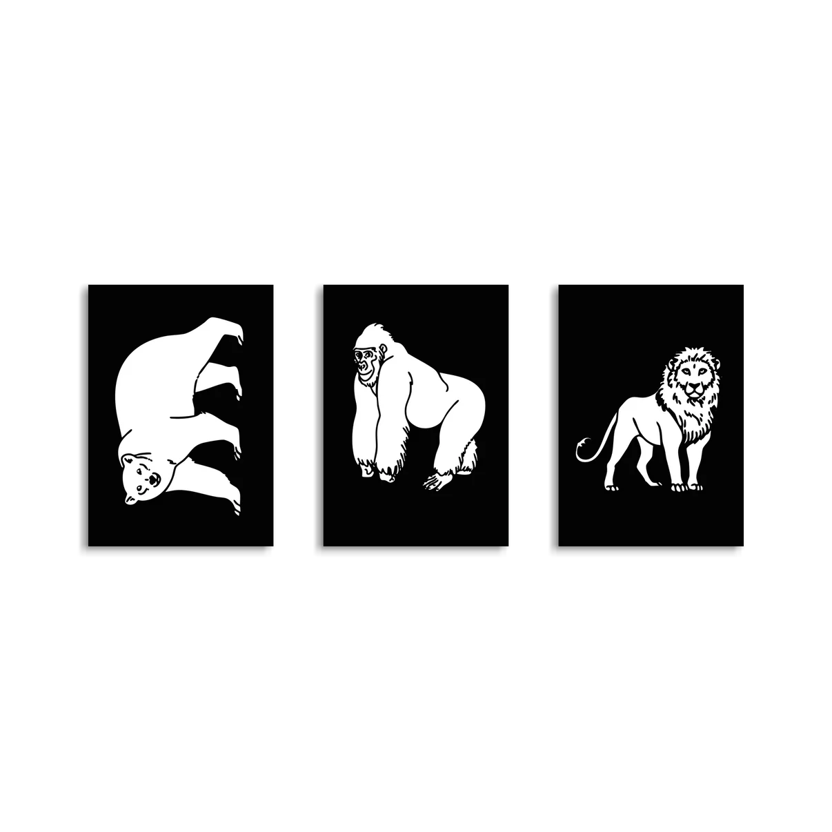 Kidyneon| Dieren