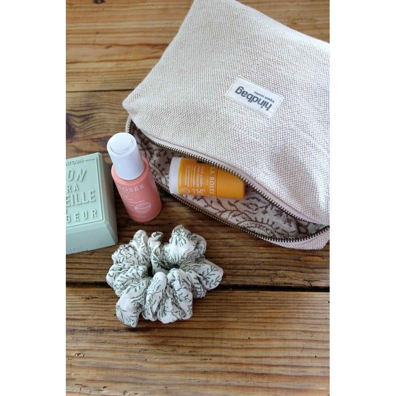 Hindbag Leon | Jute