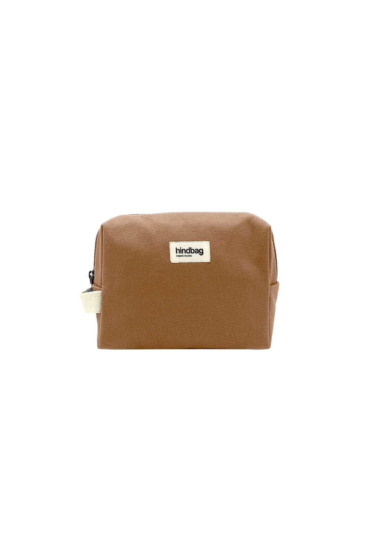 Hindbag Leon | Cinnamon
