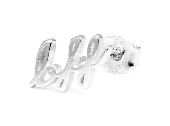 LULU | BFF zilver
