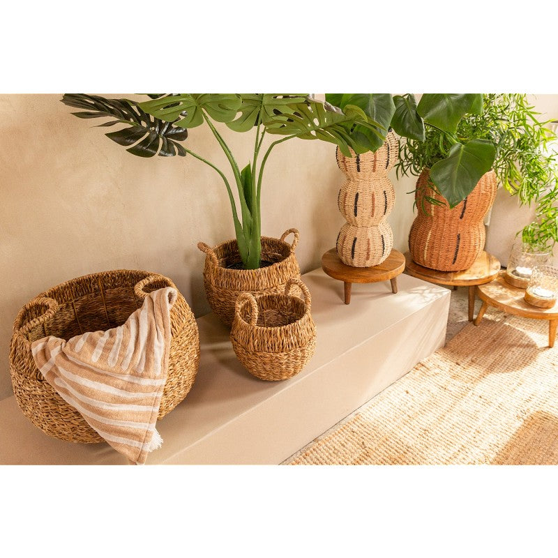 Mand Vance I 3 maten