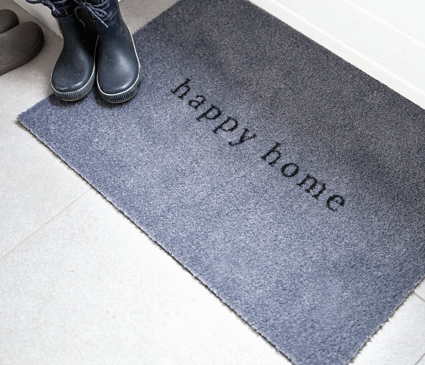 Mad about Mats "happy home"