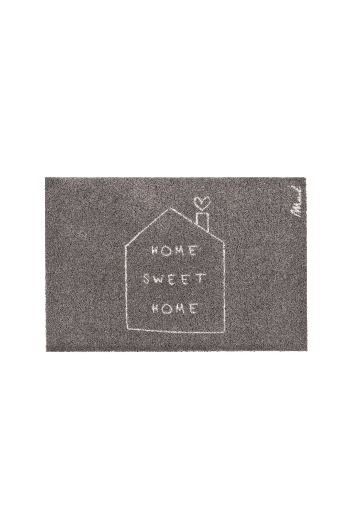 Mad about Mats "home sweet home"