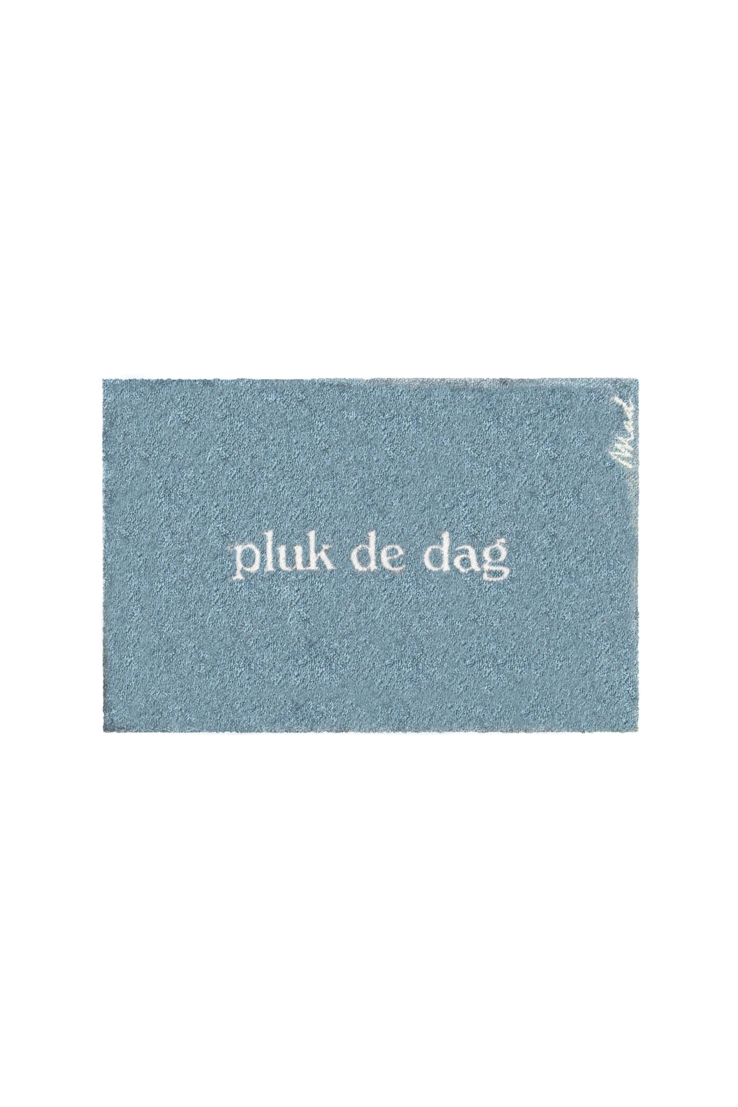 Mad about Mats "pluk de dag"