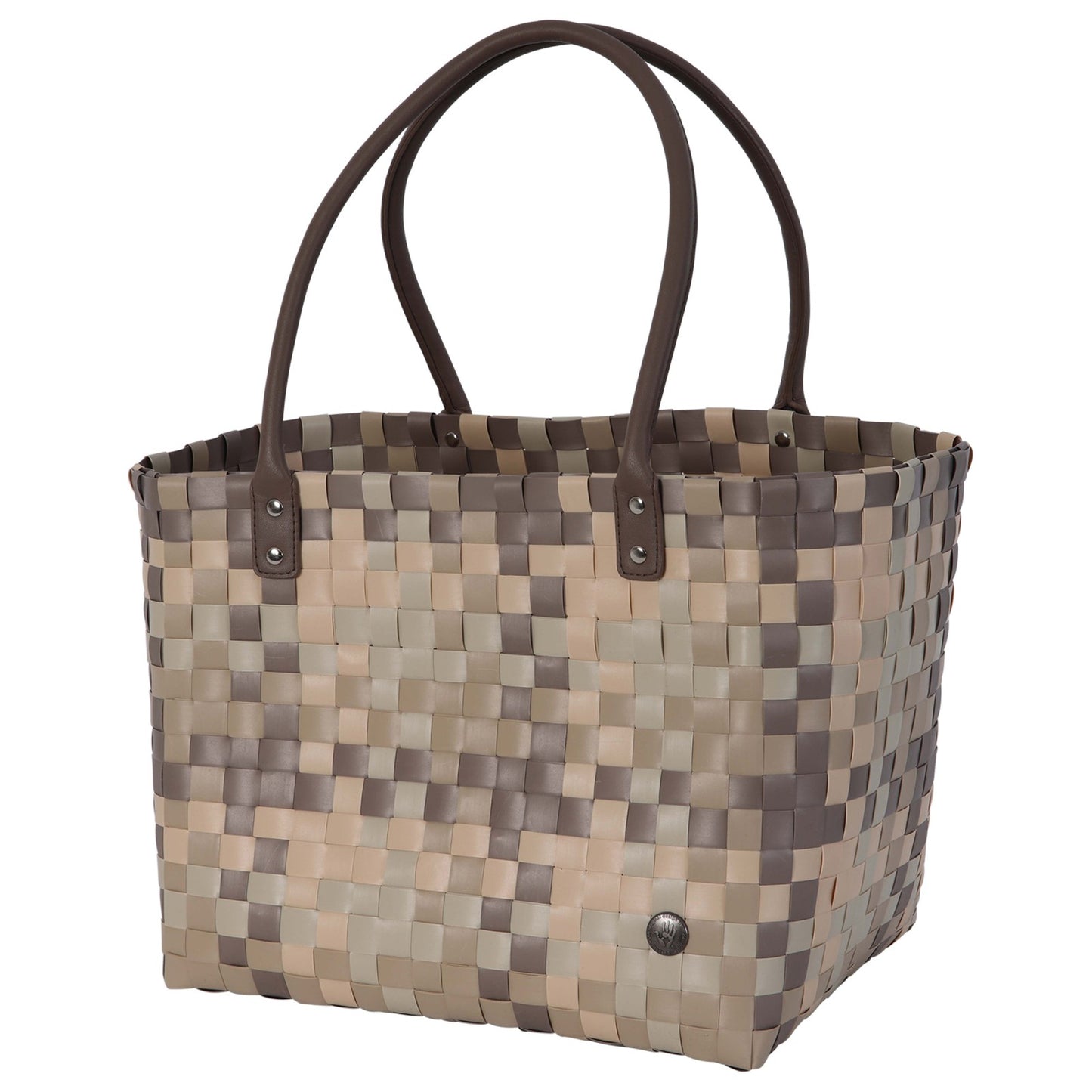 Shopper Mingle I Liver Mix