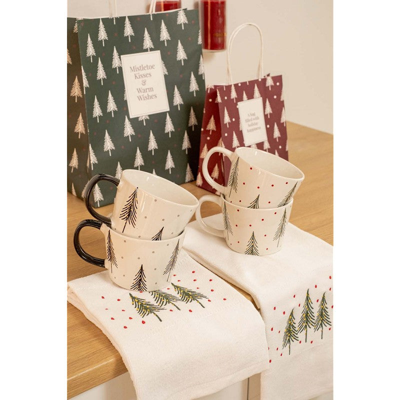 Mok XMAS | verschillende kleuren