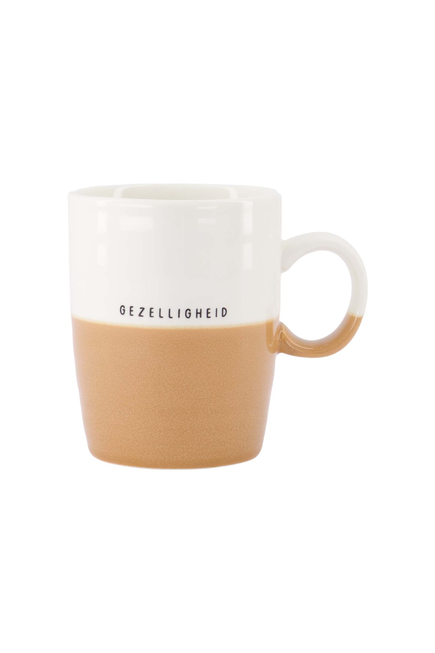 Mok | Gezelligheid