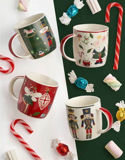 Mok XMAS | rood