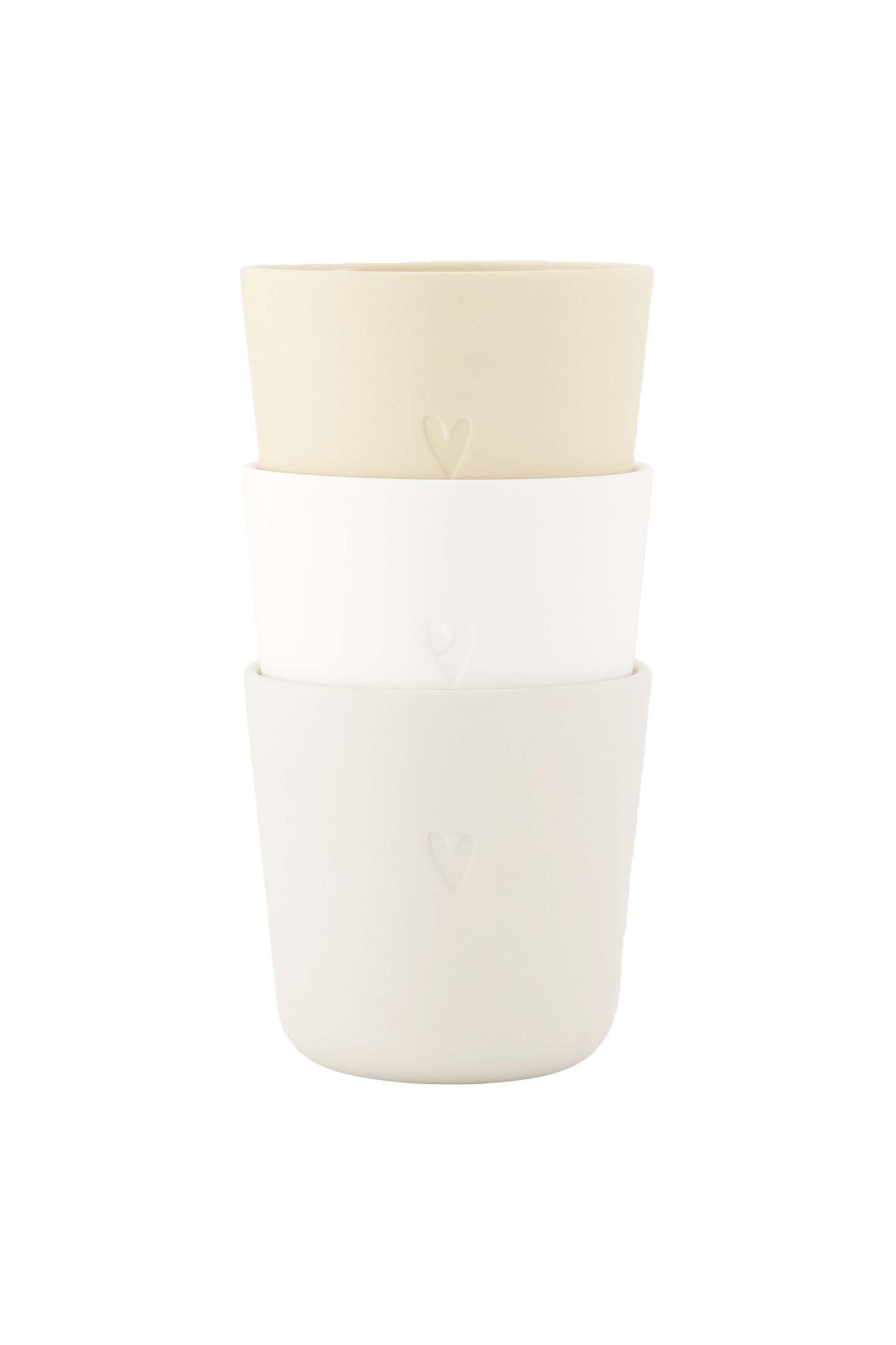 Mok Koffie | Hartje