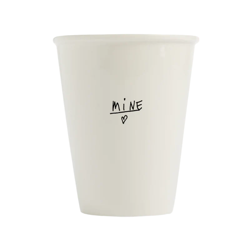 Mok | Mine