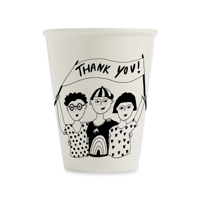 Mok | Thank you