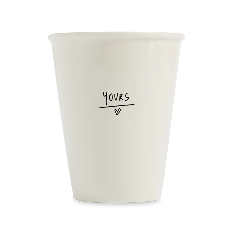 Mok | Yours
