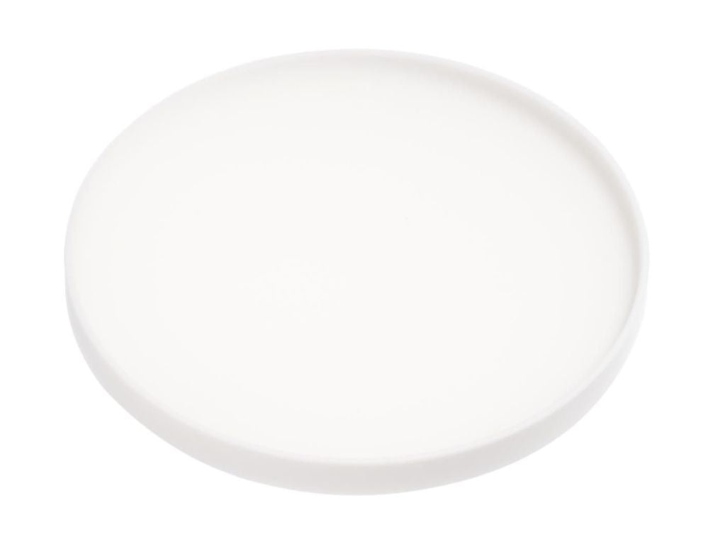 Yamazaki Ronde onderzetter WIT