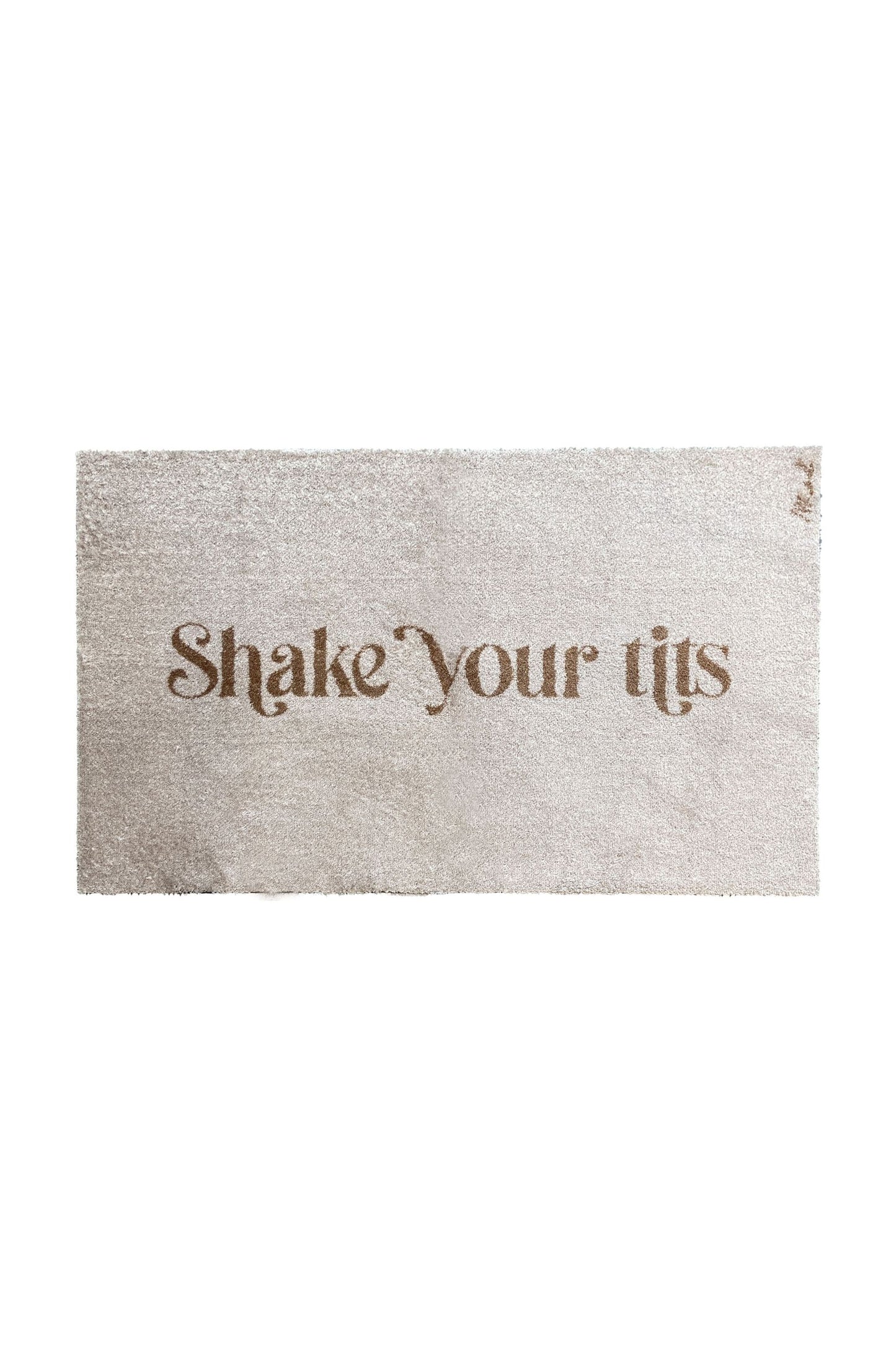 Mad about Mats I Shake your tits