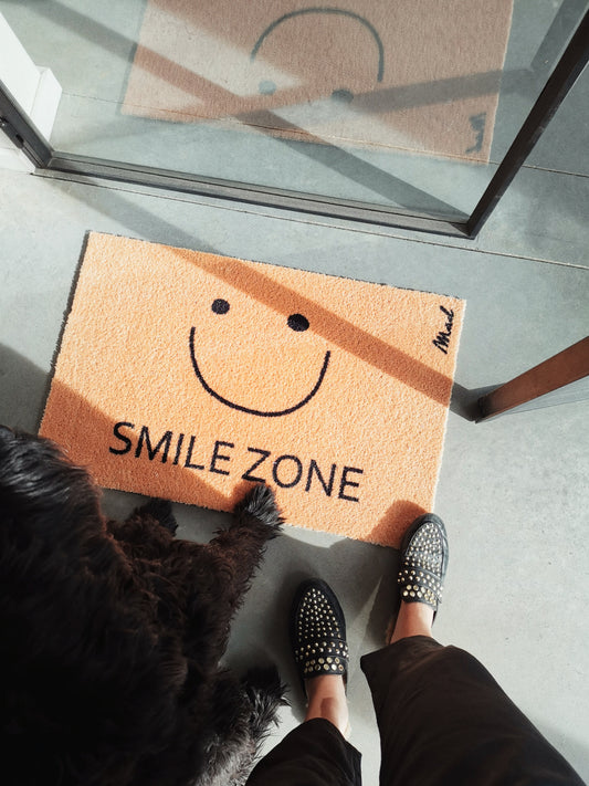 Mad about Mats "Smile zone"
