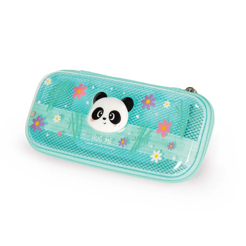 Pennenzak wonderwow I panda