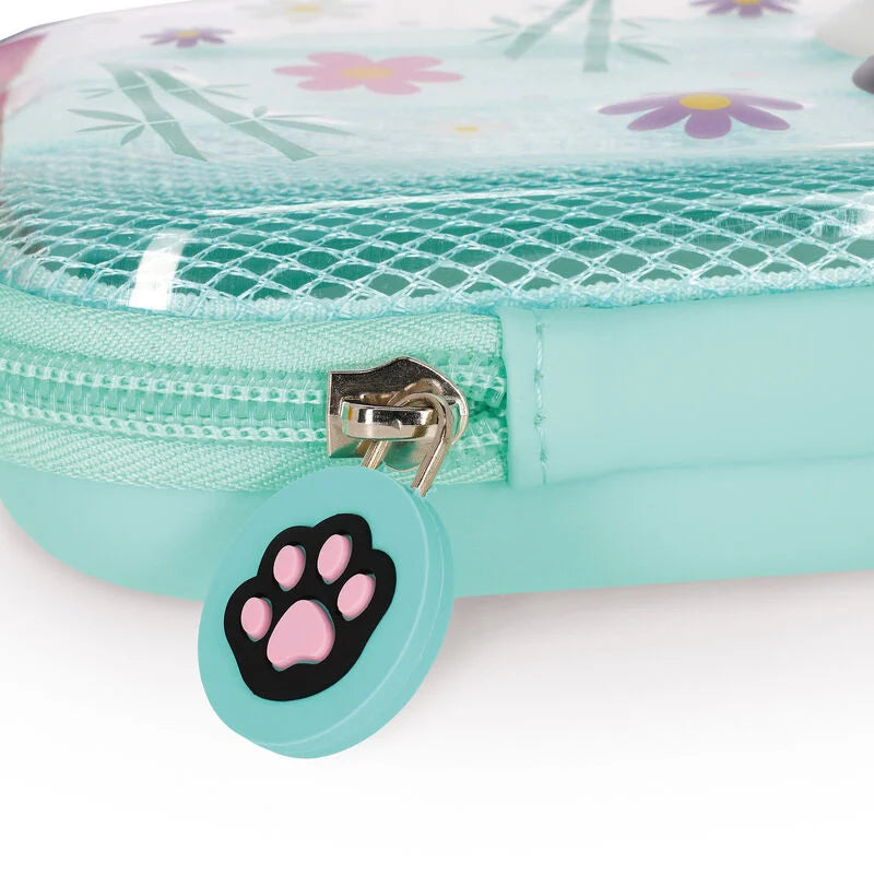 Pennenzak wonderwow I panda