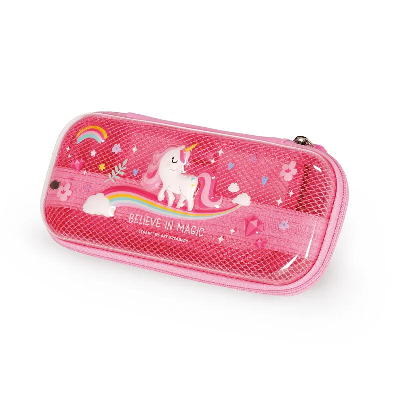 Pennenzak wonderwow I unicorn