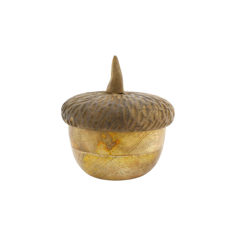 Pot eikel