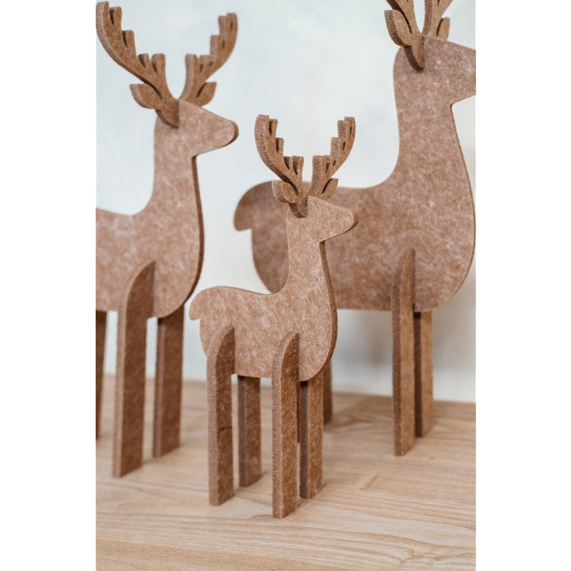 Rendier Otti | beige