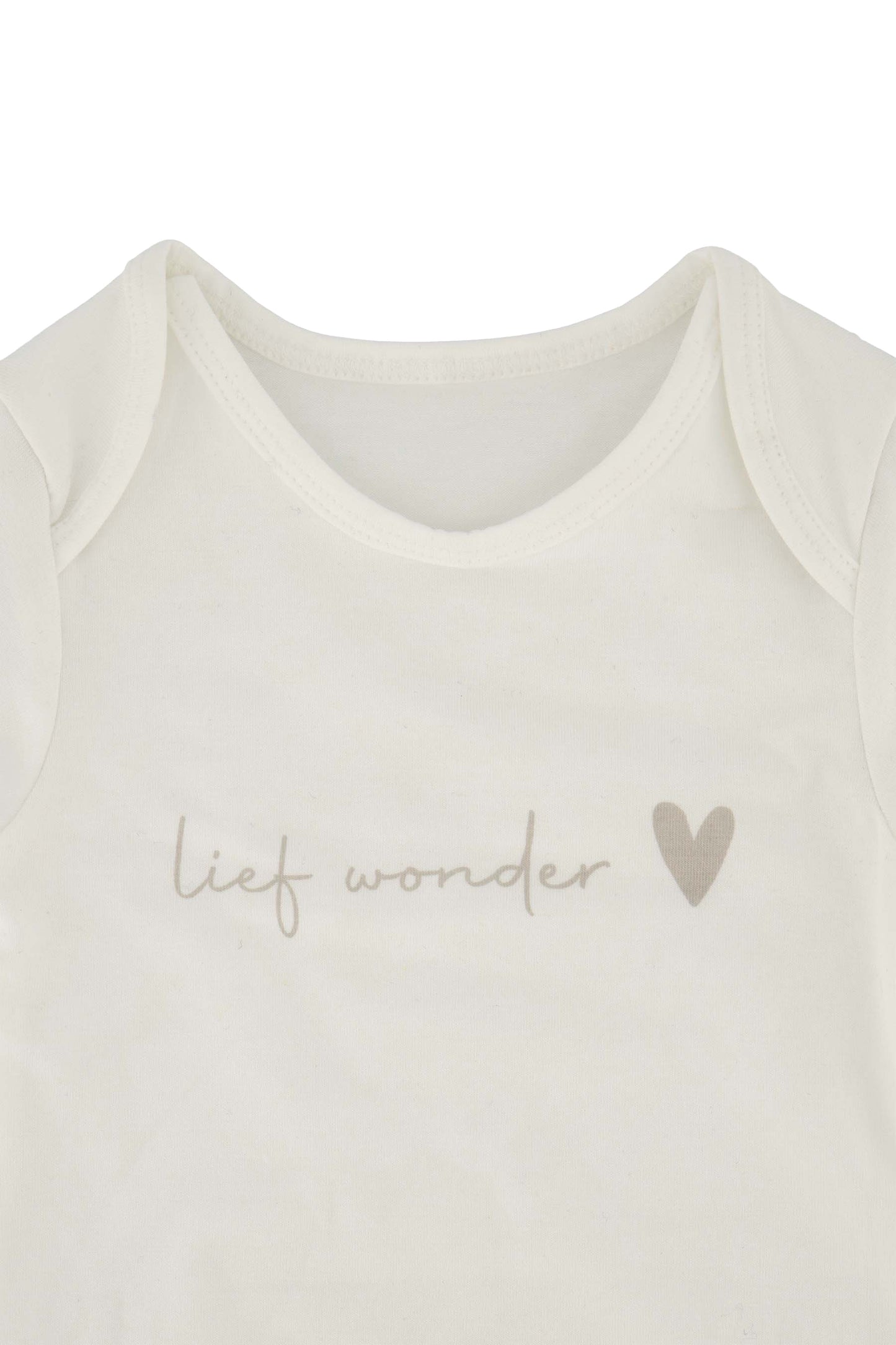 Rompertje in geschenkdoos | Lief wonder