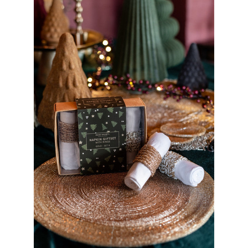 Servethouder giftset