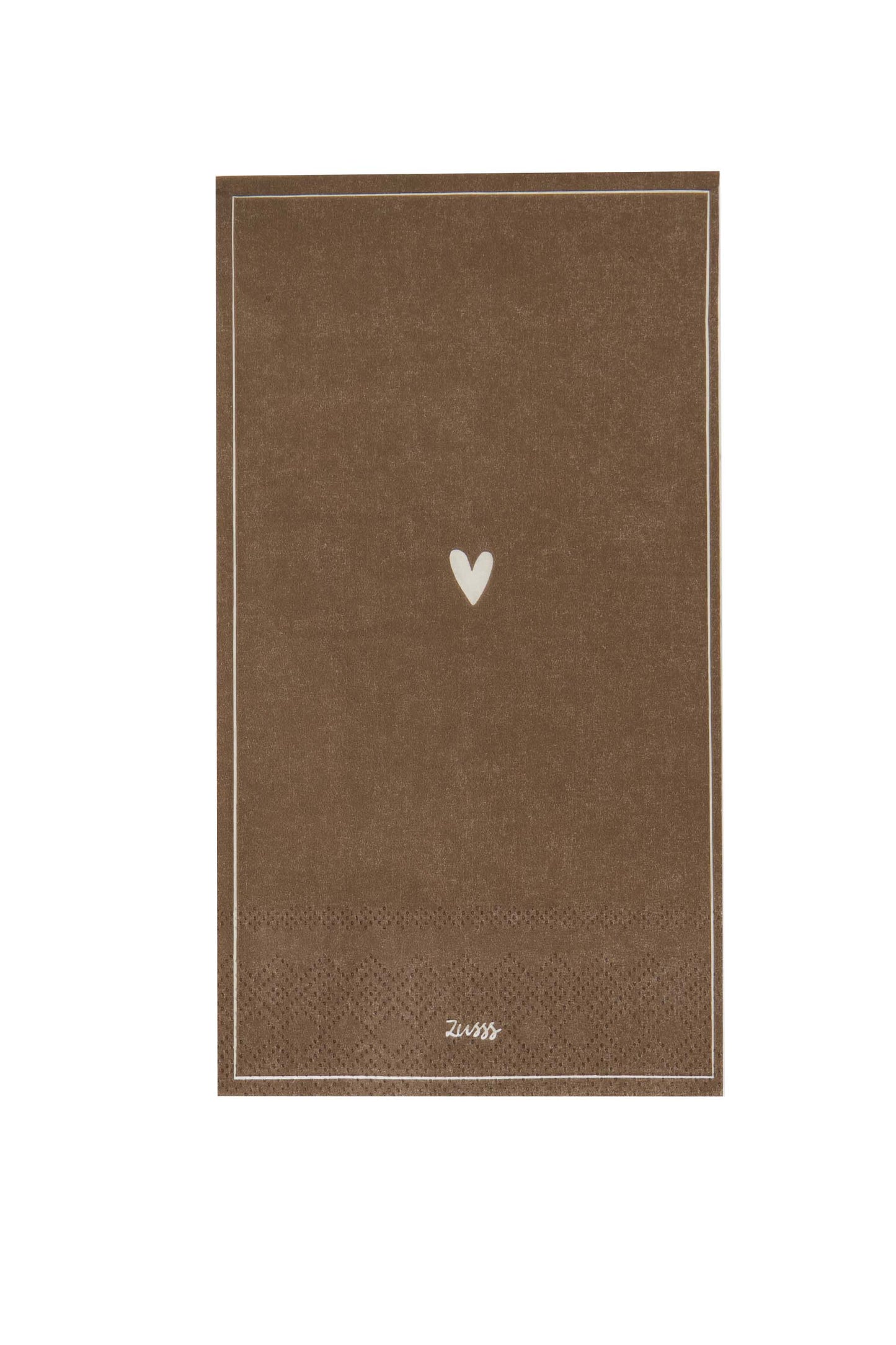 Servetten | Love Happiness Harmony