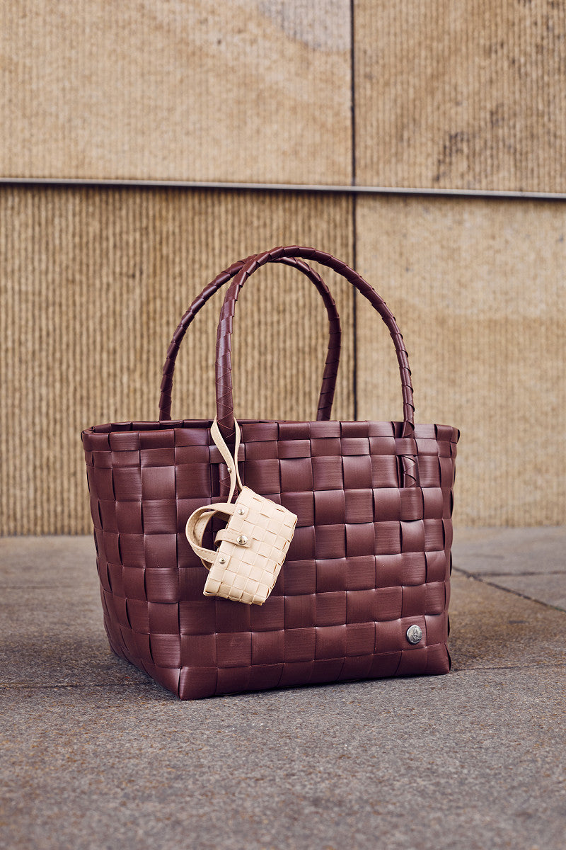 Shopper Paris Chocolate