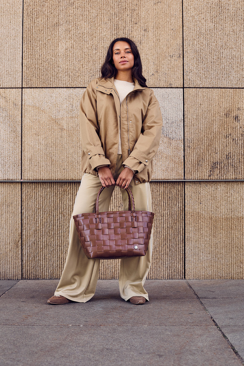 Shopper Paris Chocolate