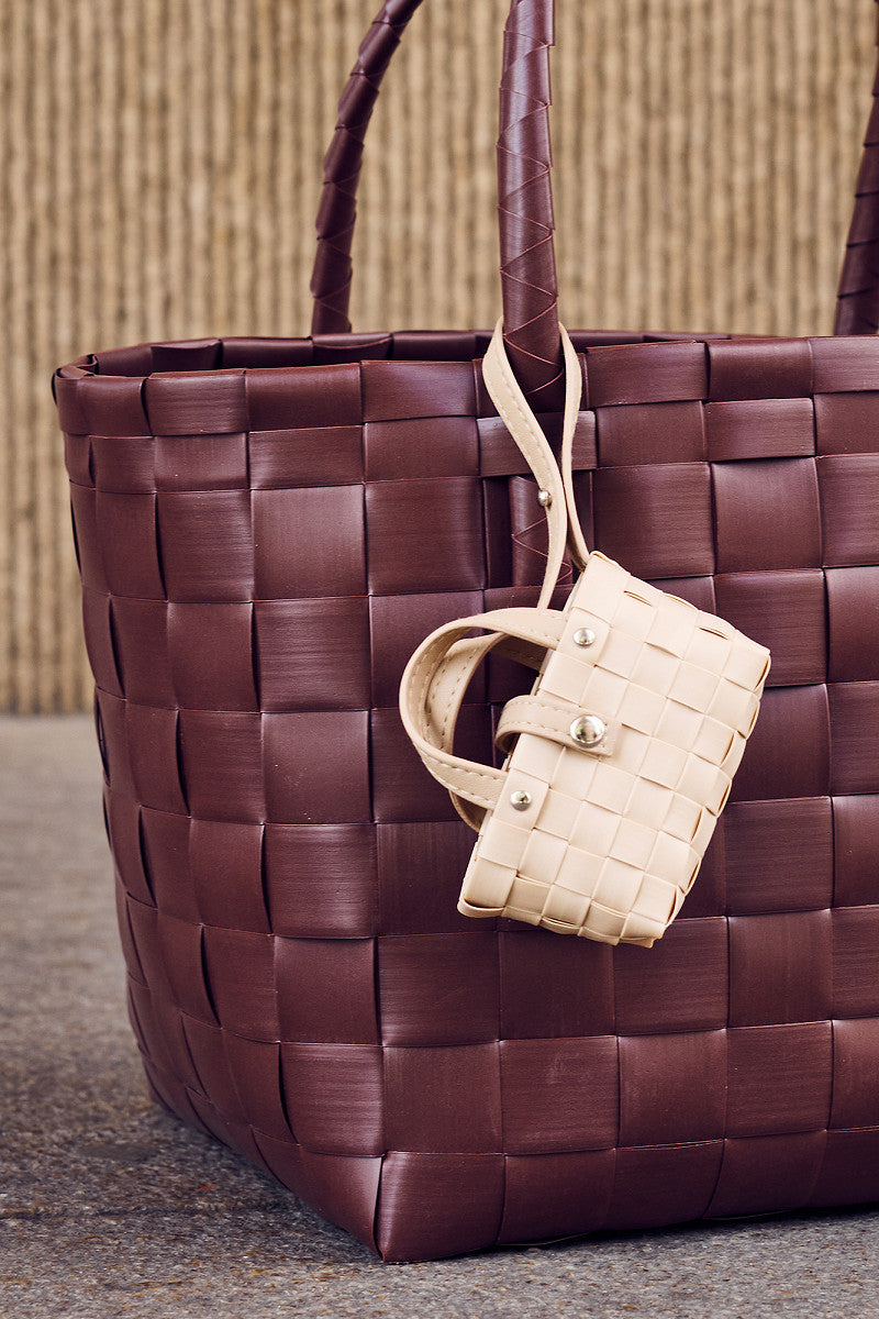 Shopper Paris Chocolate