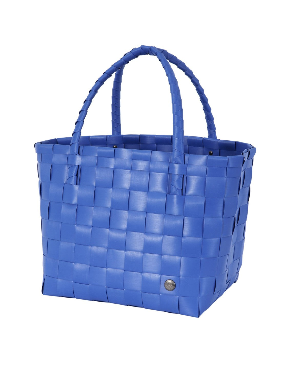 Shopper Paris Dutch blue