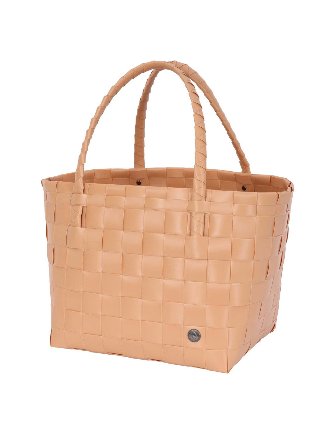 Shopper Paris Orange Melon