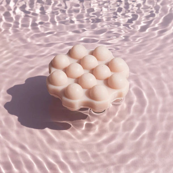 WONDR I Shower Bar - Relaxing Patchouli XL