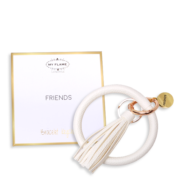 Sleutelhanger | friends