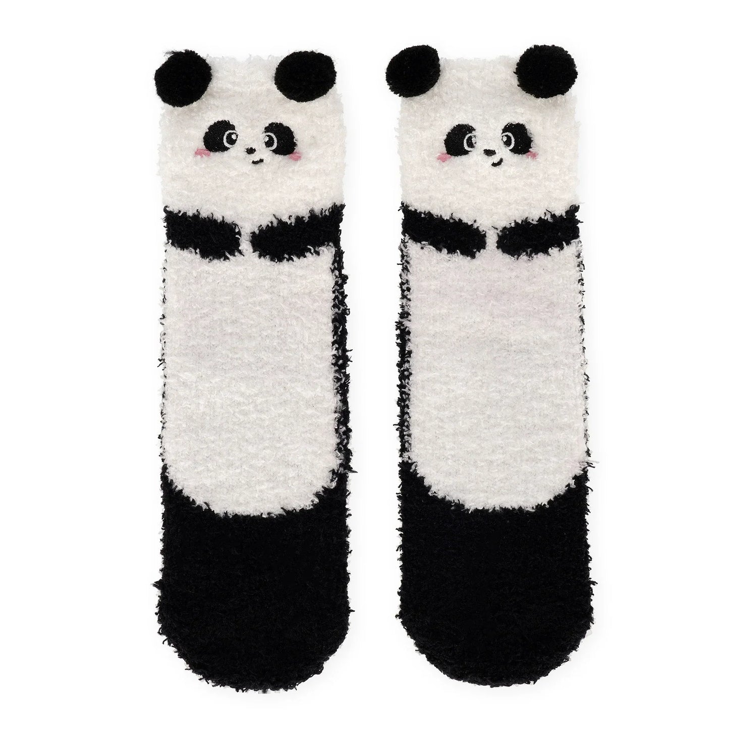 Antislipsokken | Panda