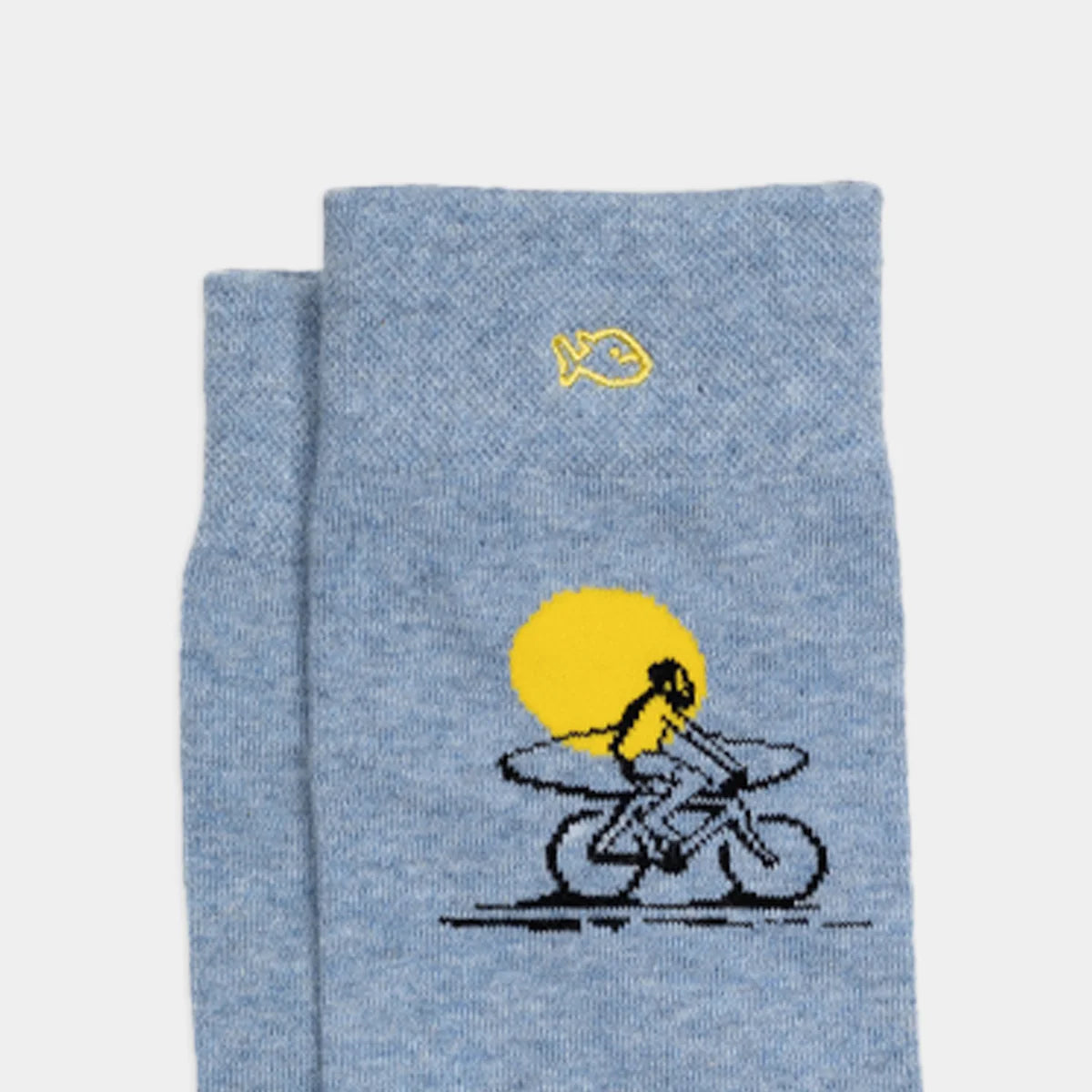 Herensokken Surf