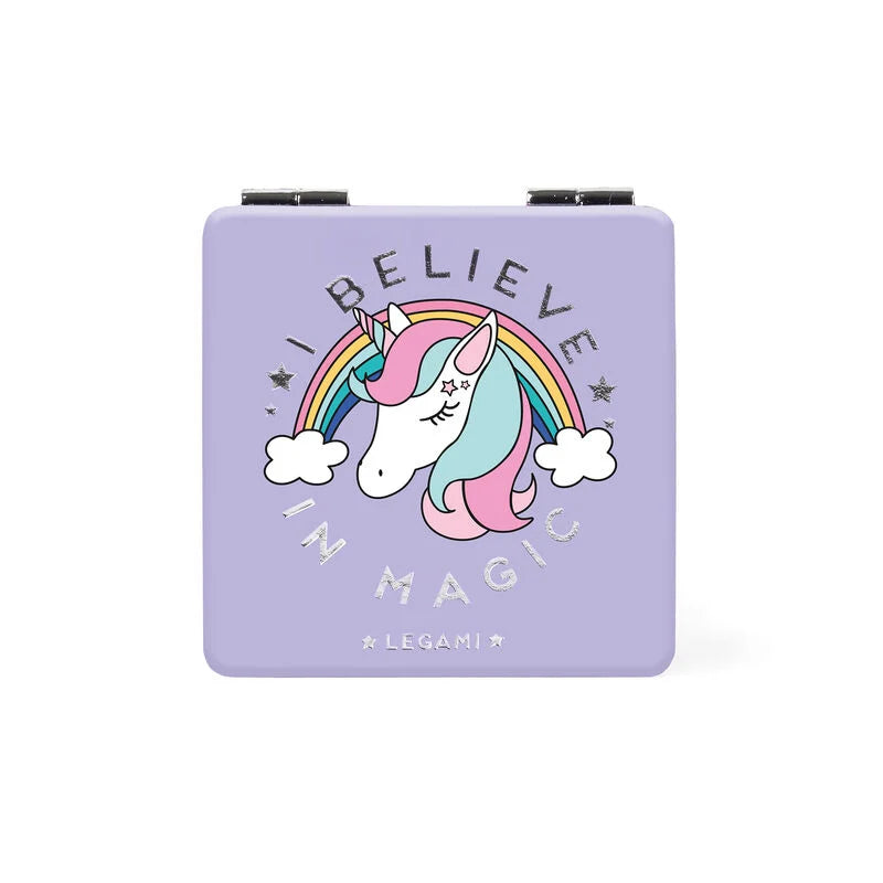 Spiegel "I believe in magic"