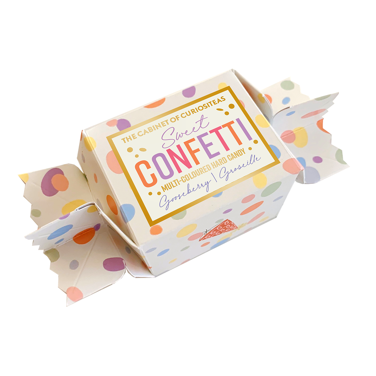 Snoepjes Sweet confetti