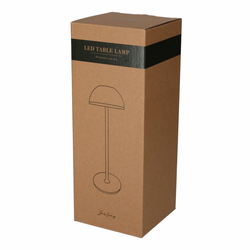 LED Tafellamp I Groen