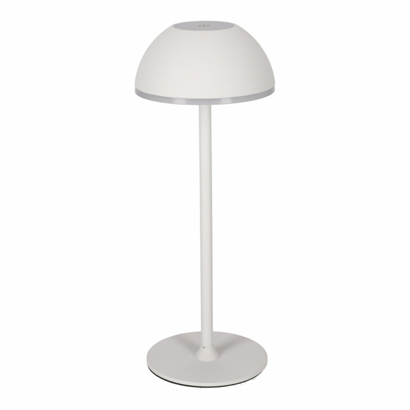 LED Tafellamp I Wit