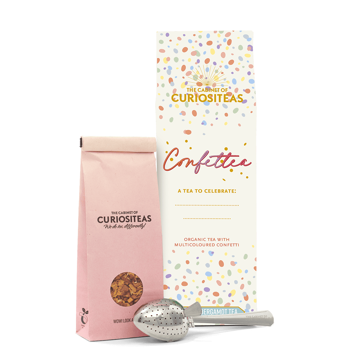 Thee Confettea