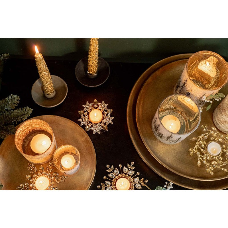 Theelichthouder forrest S