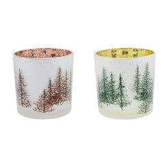 Theelichthouder forrest L