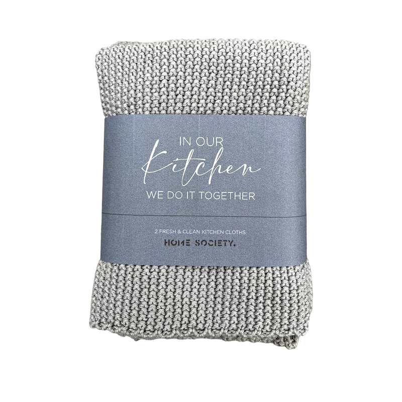 Set van 2 vaatwasdoeken | 3 verschillende kleuren